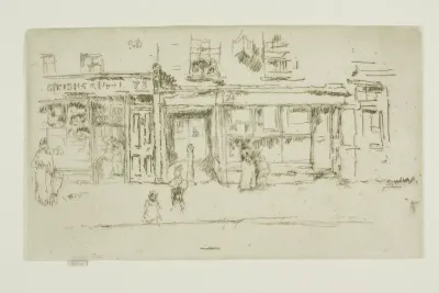 York Street, Westminster