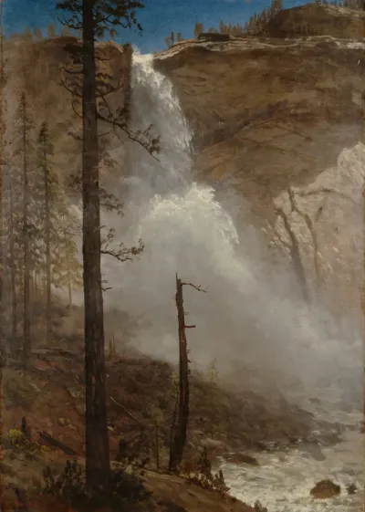 Yosemite Falls