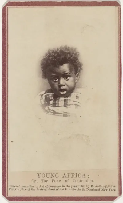 "Young Africa"