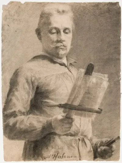 Young Artist