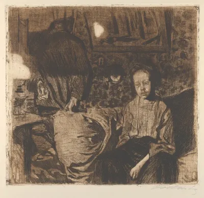 Young Couple
