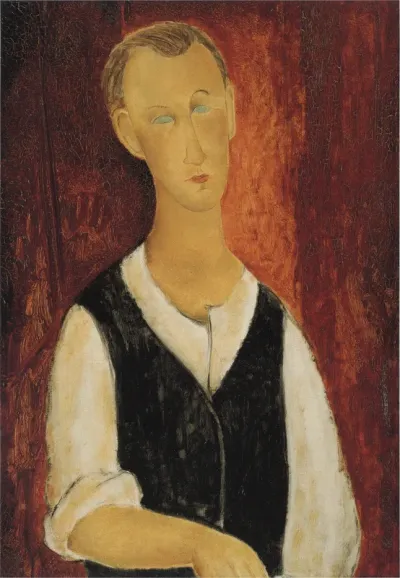 Young Farmer