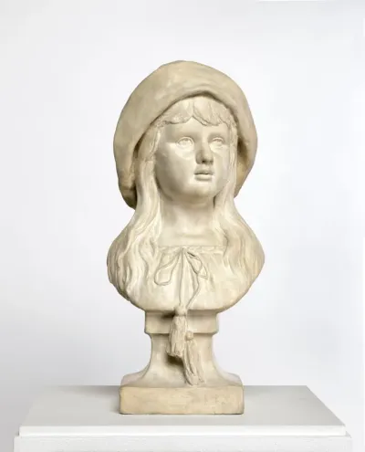 Young Girl