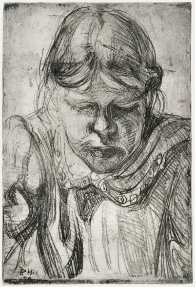 Young Girl