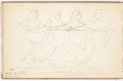 Young Girls