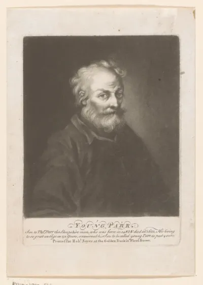 Young Parr