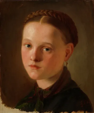 Young Woman