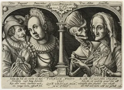 Youth and Old Age