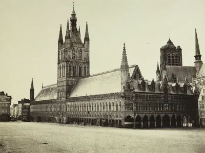 Ypres, Belgium