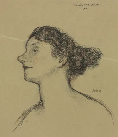 Yvette Guilbert