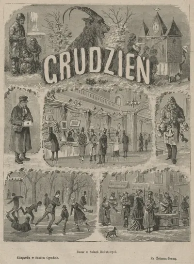 Za Żelazną-Bramą