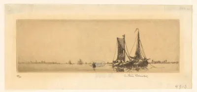 Zaand Creek