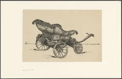 Zaanse Kinderwagen