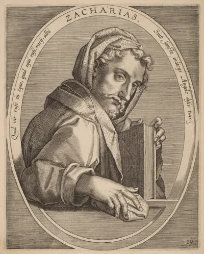 Zaccarias