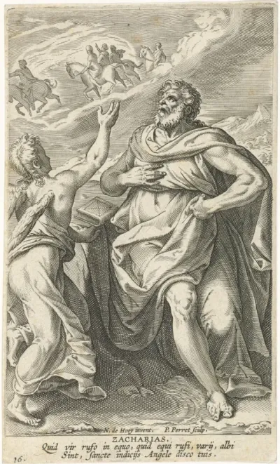 Zacharias