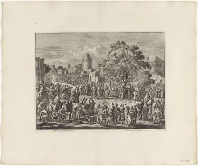 Zacheüs in de vijgenboom