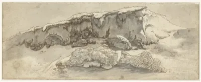 Zandrug