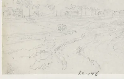 Zandweg