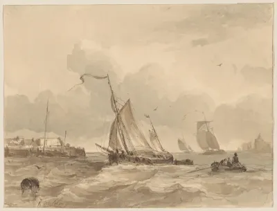 Zeehaven
