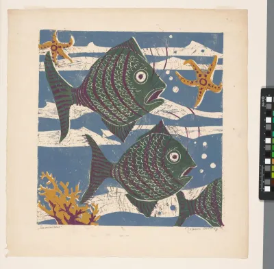 Zeemonsters