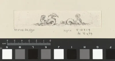 Zeemonsters