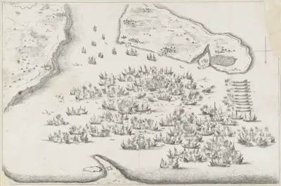 Zeeslag bij la Rochelle, 1372