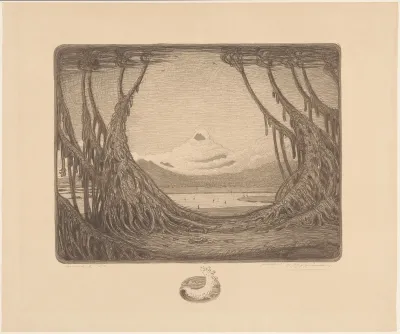 Zeewind, zuidkust van Java