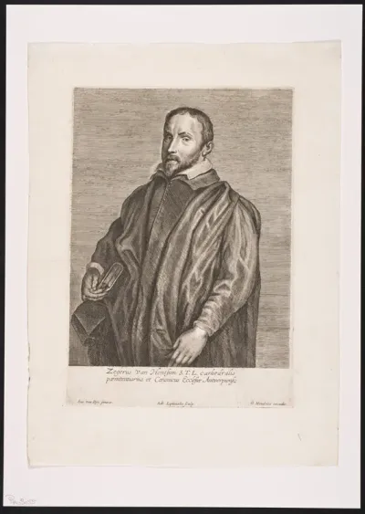 Zegerus van Hontsum