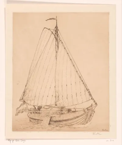 Zeilboot