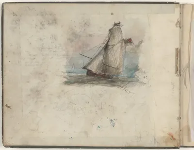 Zeilboot
