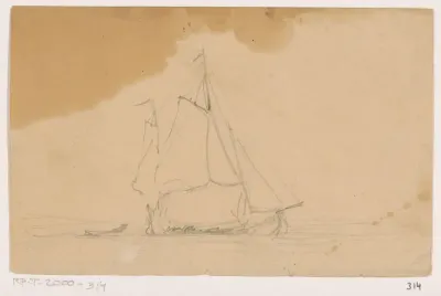 Zeilschip