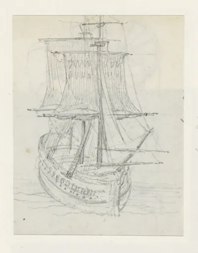Zeilschip