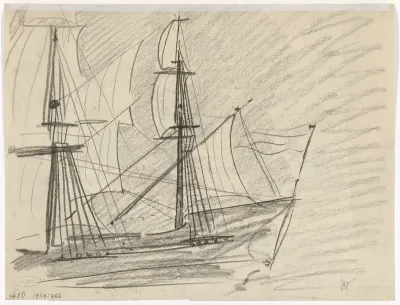 Zeilschip