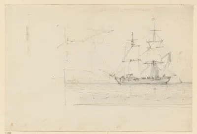Zeilschip
