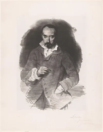 Zelfportret