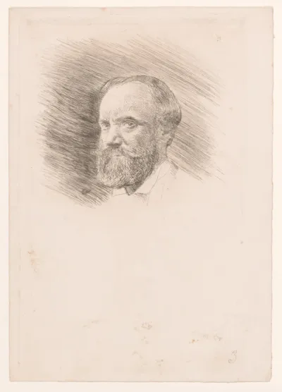 Zelfportret