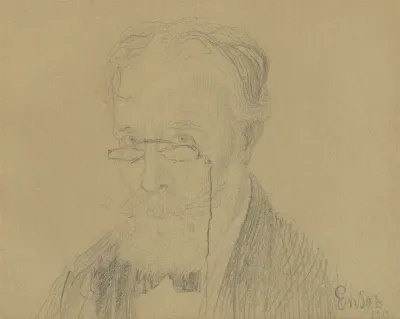 Zelfportret