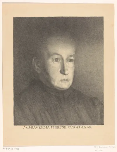 Zelfportret