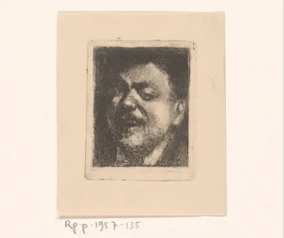Zelfportret