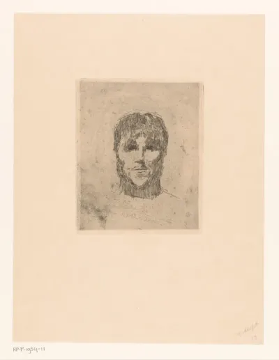 Zelfportret