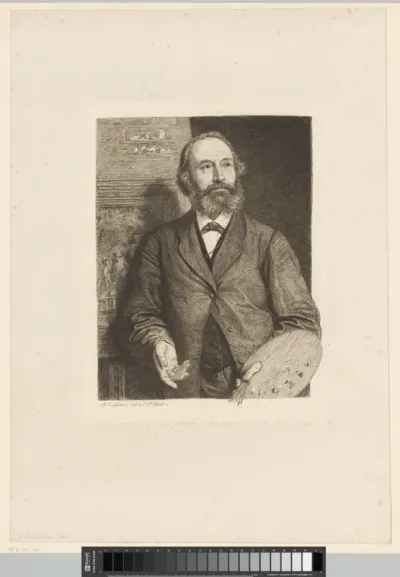 Zelfportret