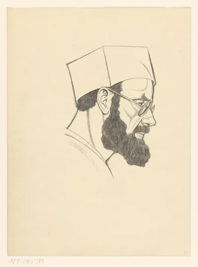 Zelfportret