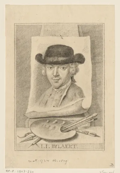 Zelfportret