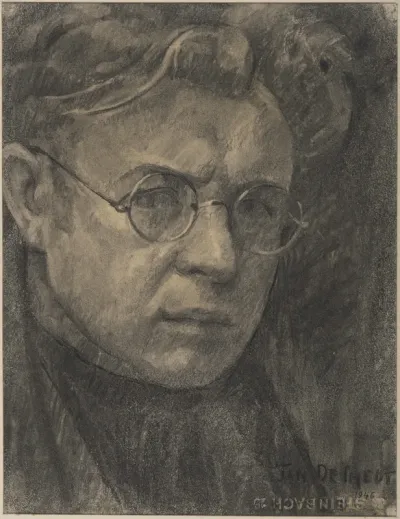 Zelfportret