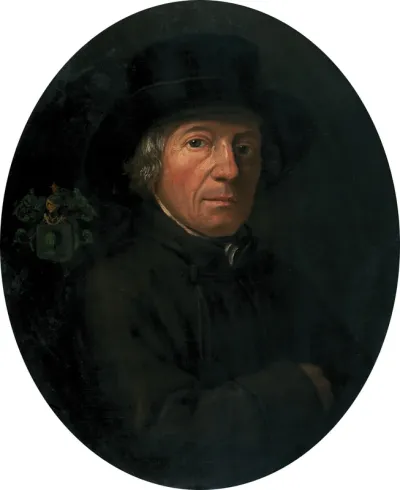Zelfportret