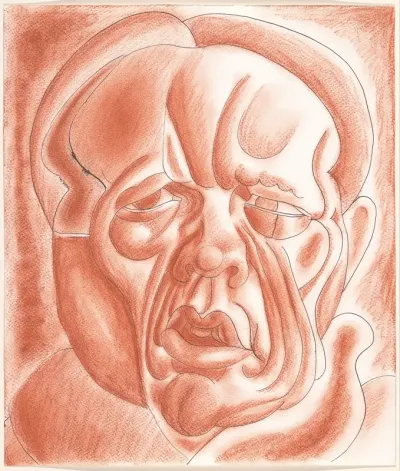 Zelfportret 1999 nr. 41