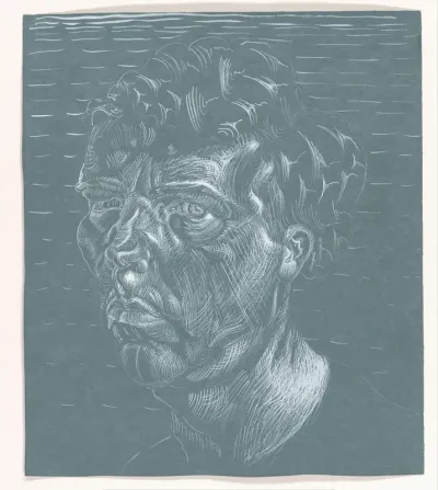 Zelfportret 2002 nr. 129