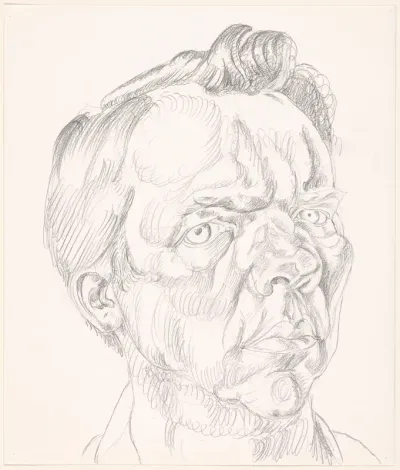 Zelfportret 2004 nr. 24