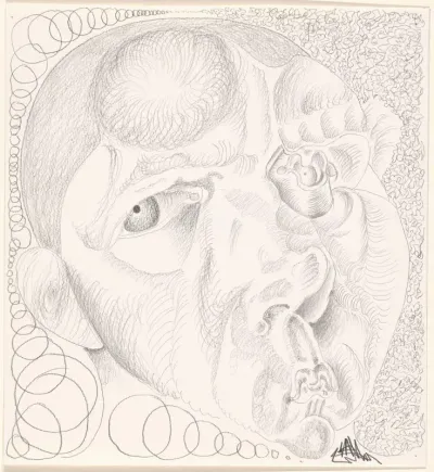 Zelfportret 2005 nr. 138