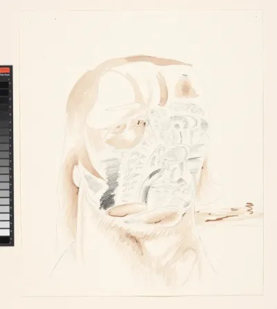 Zelfportret 2014 nr. 122